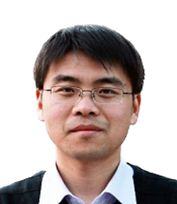 分会二主席：吕瑞涛