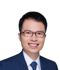 分会三主席：丘陵