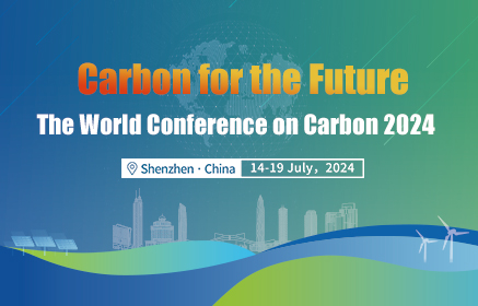 Call for Abstracts | The World Conference on Carbon 2024